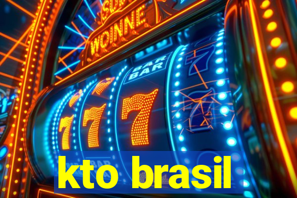 kto brasil